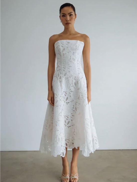 Jenny Yoo Dresses & Skirts - Jenny Yoo Frida dress